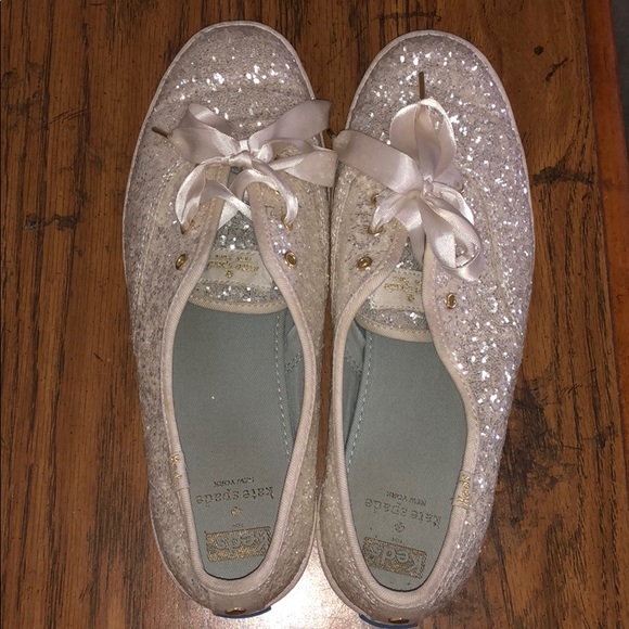 kate spade Shoes - KATE SPADE KEDS